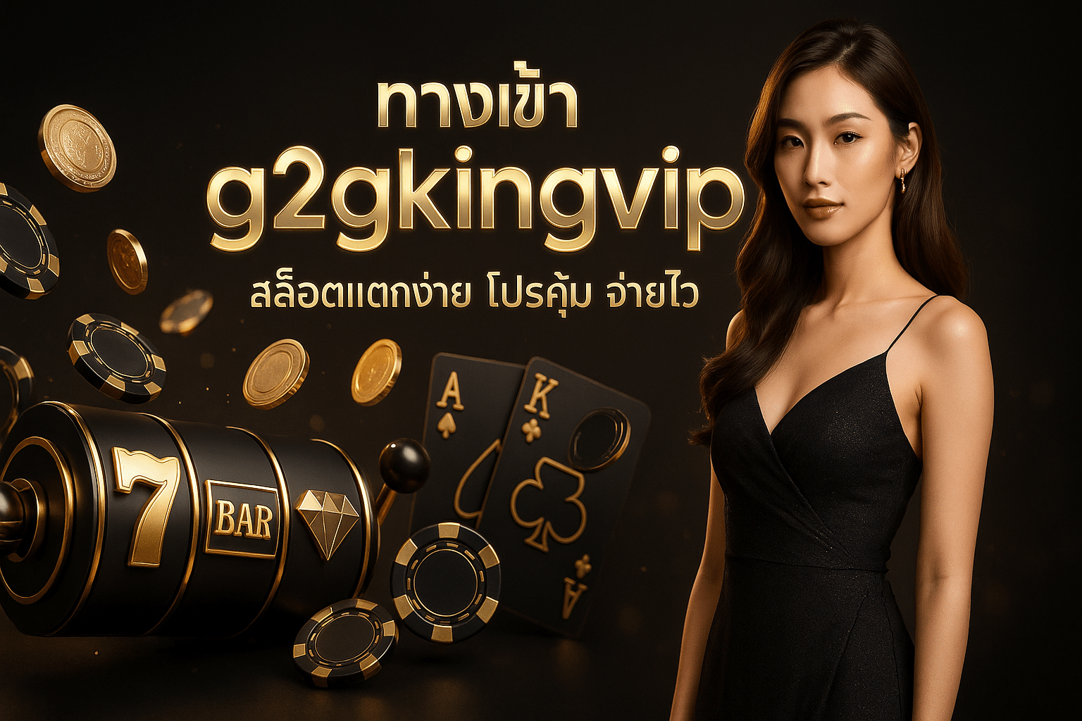 ทางเข้า g2gkingvip