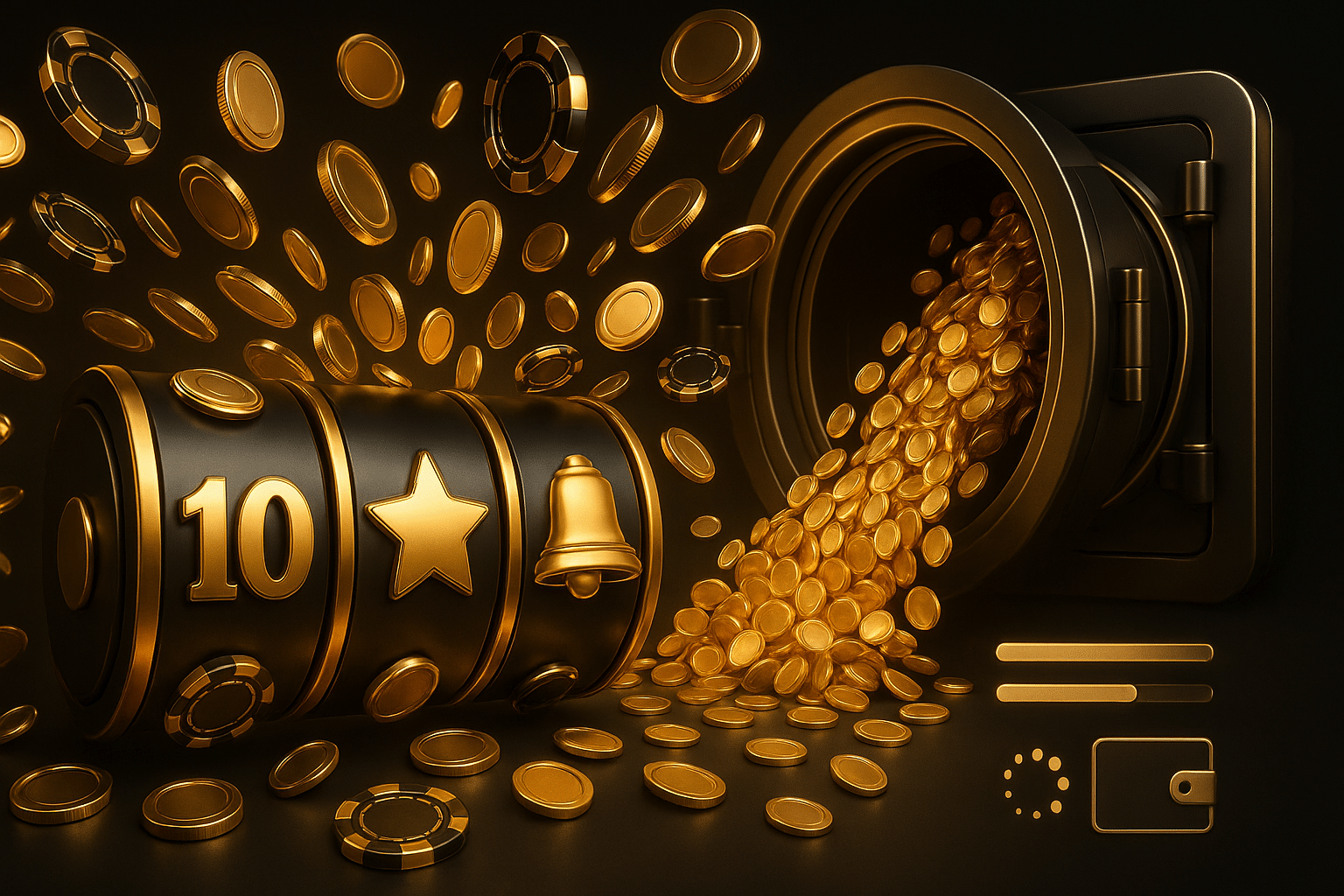 ภาพประกอบจุดเด่น โบนัสเยอะ แตกบ่อย ถอนไว บน g2gkingvip สล็อตแตกง่าย