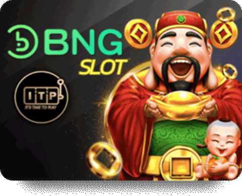 BNG SLOT