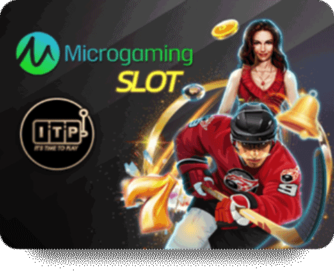 Microgaming SLOT
