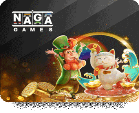 NAGA GAMES