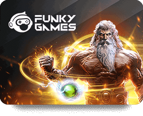 FUNKY GAMES