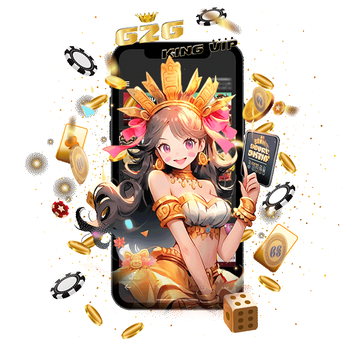 เกมยอดนิยมที่ g2gkingvip